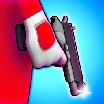 Rapid Reload Banner