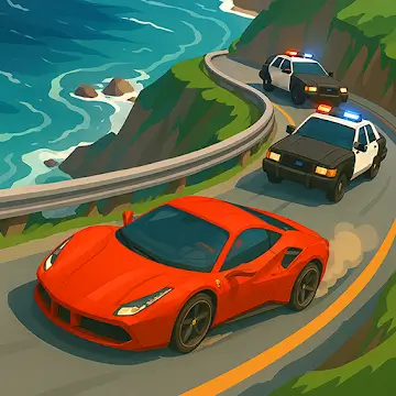 Reckless Getaway 2 Banner