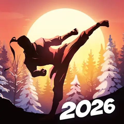 Shadow Fight Roguelike