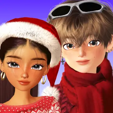 ZEPETO Banner