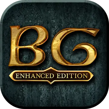 Baldurs Gate Enhanced Edition