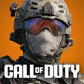 Call of Duty Mobile Banner