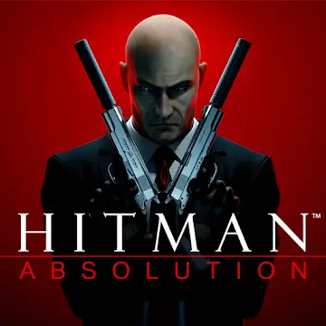 Hitman Absolution