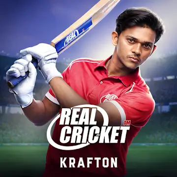 Real Cricket 24 Banner