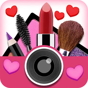 YouCam Makeup Banner