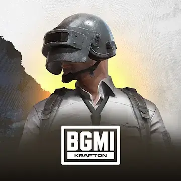 Battlegrounds Mobile India Banner