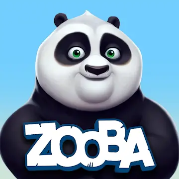 Zooba Banner