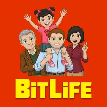 BitLife Banner