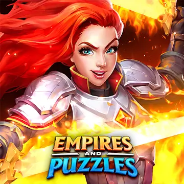 Empires & Puzzles