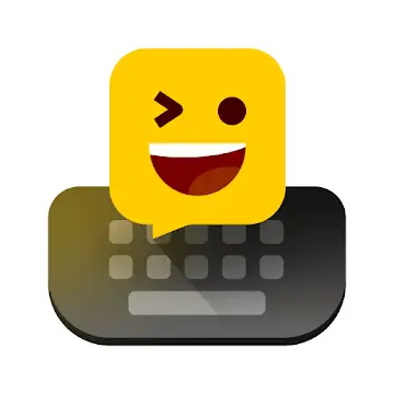 Facemoji Keyboard