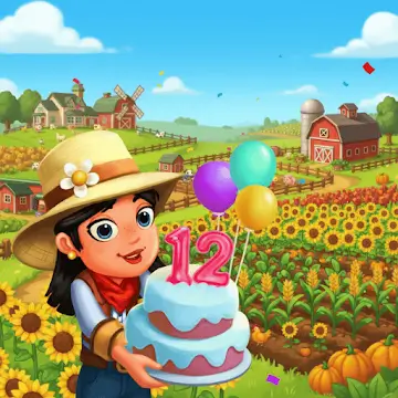 FarmVille 2