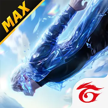 FF MAX