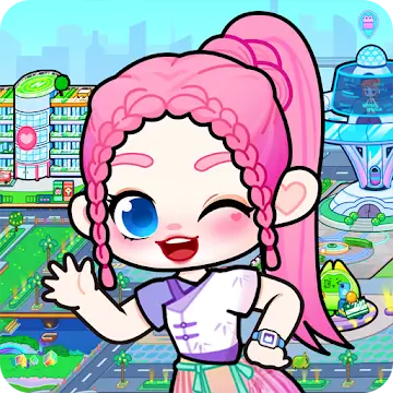 Game World Life Story