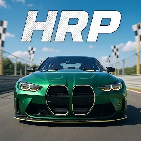 Highway Racer Pro Banner