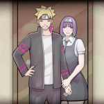 Hokage Adopted Son Banner