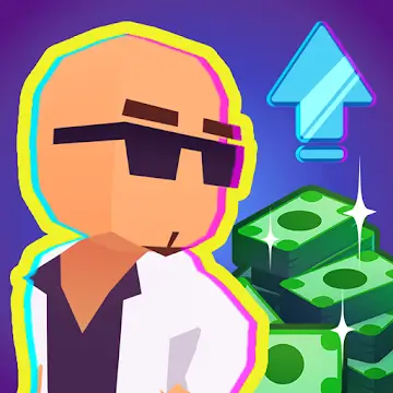 Idle Nightclub Tycoon