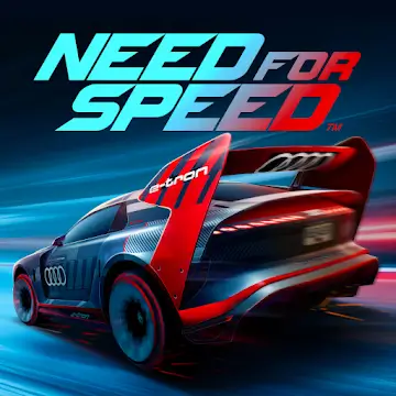 Need for Speed No Limit Banner