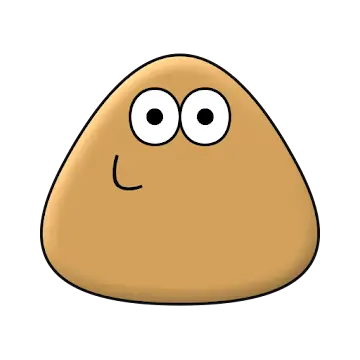 Pou Banner