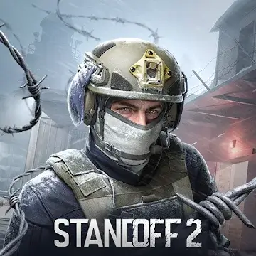 Standoff 2 Banner