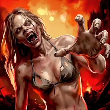 Zombie Defense Banner