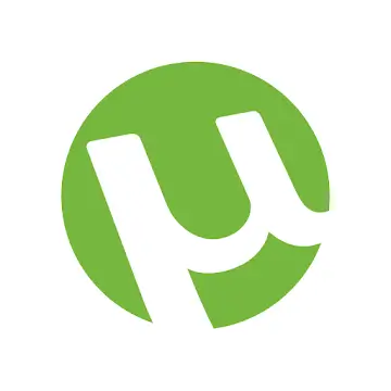 µTorrent - vv8.2.18