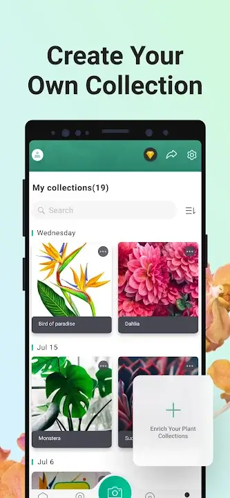 PictureThis MOD APK