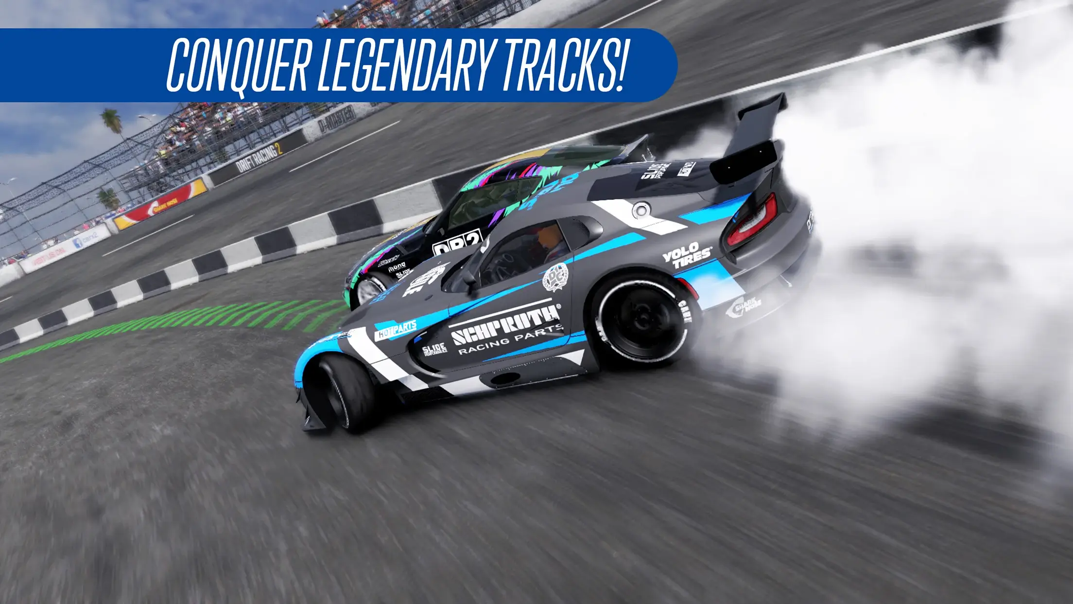 CarX Drift Racing 2 MOD APK