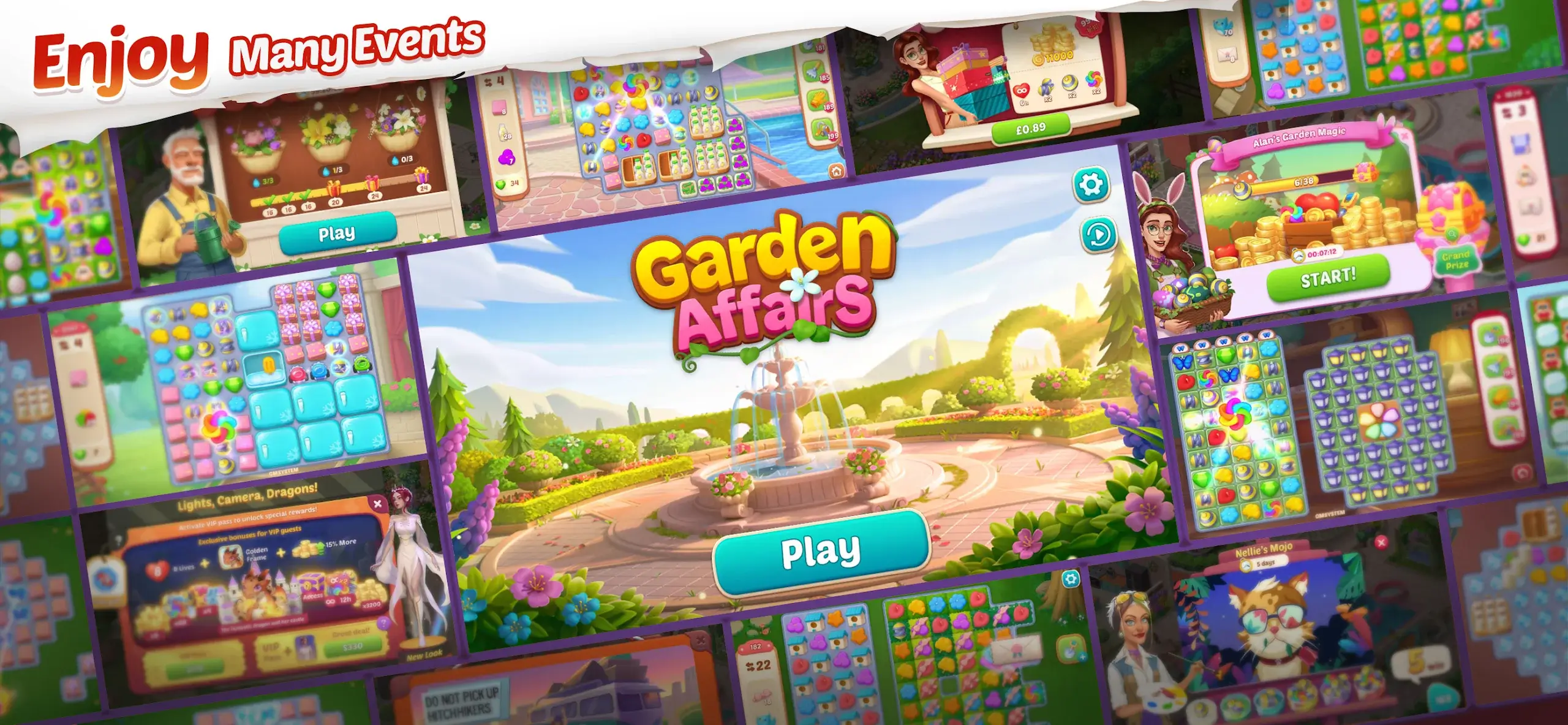 Garden-Affairs-MOD-APK