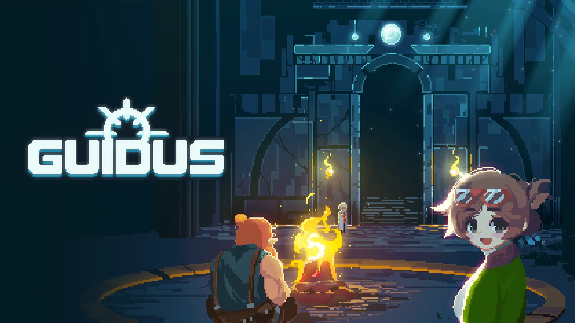 Guidus MOD APK