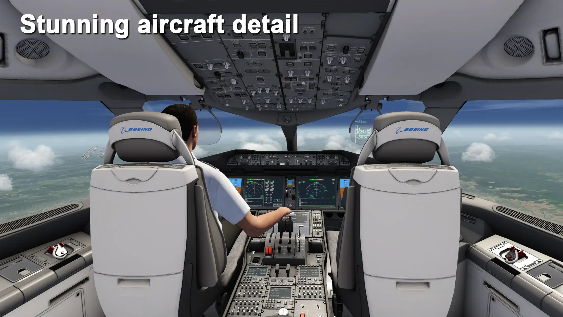 Aerofly FS 2023 MOD APK