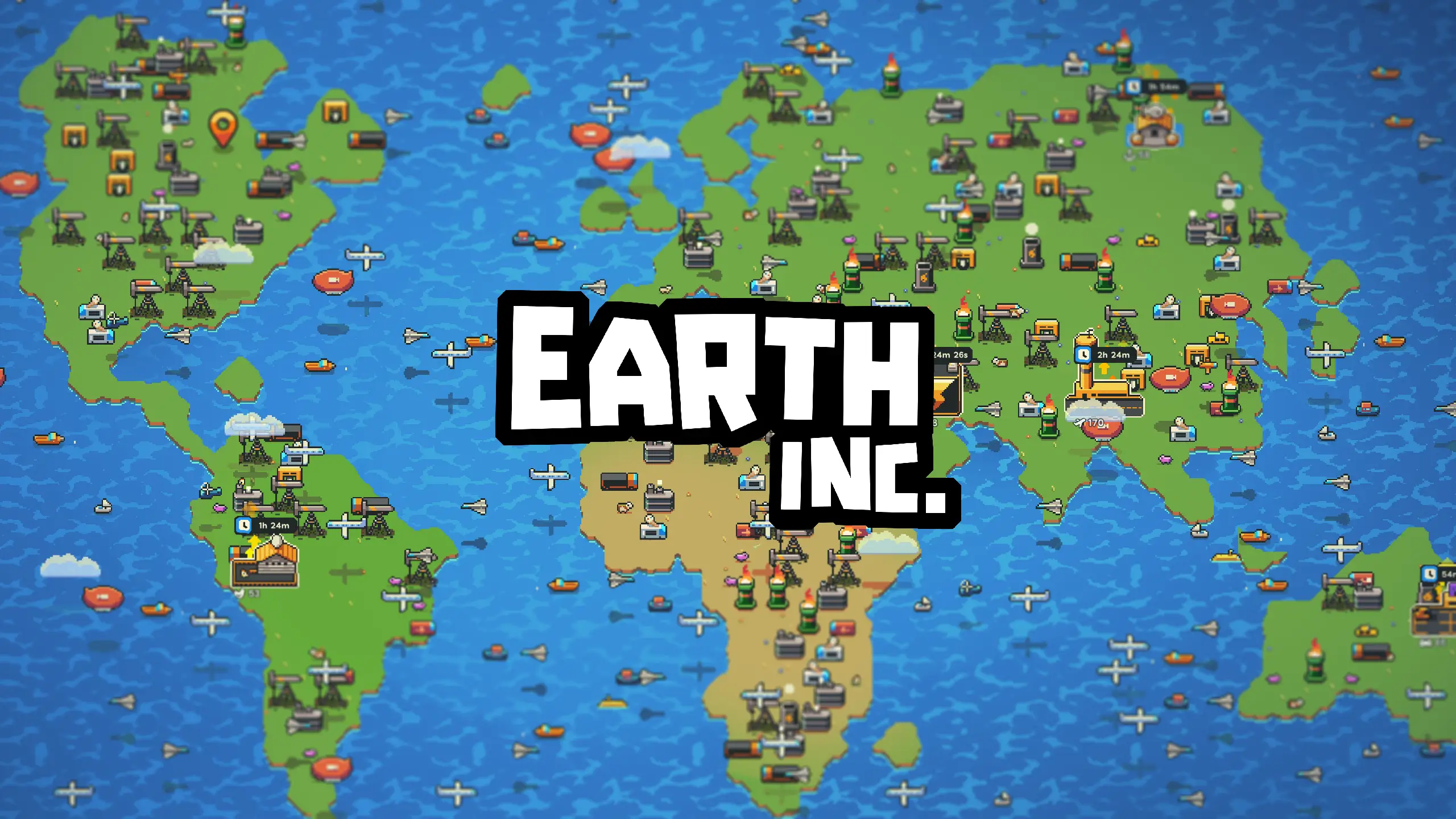 Earth-Inc-MOD-APK