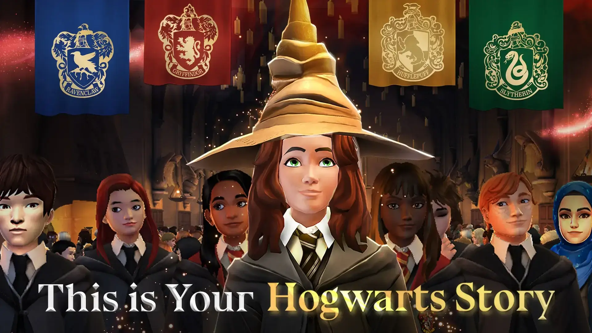 Harry Potter MOD APK