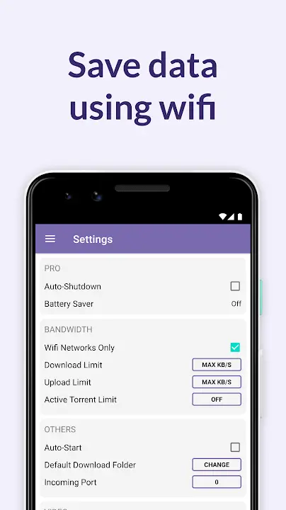 BitTorrent-MOD-APK