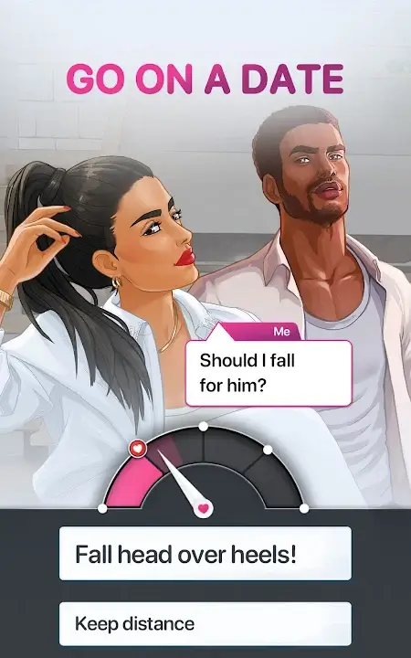 Winked MOD APK