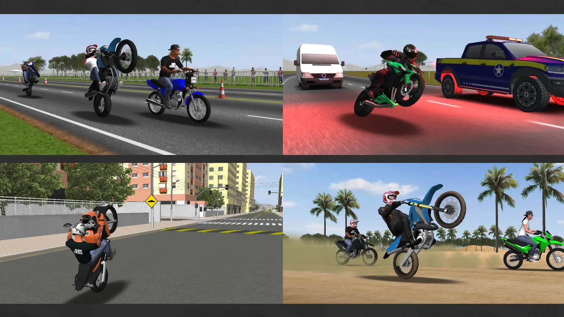 Moto-Wheelie-3D-MOD-APK