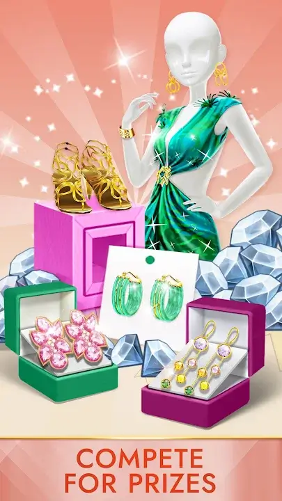 Super Stylist MOD APK