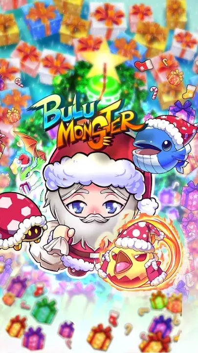 Bulu Monster MOD APK