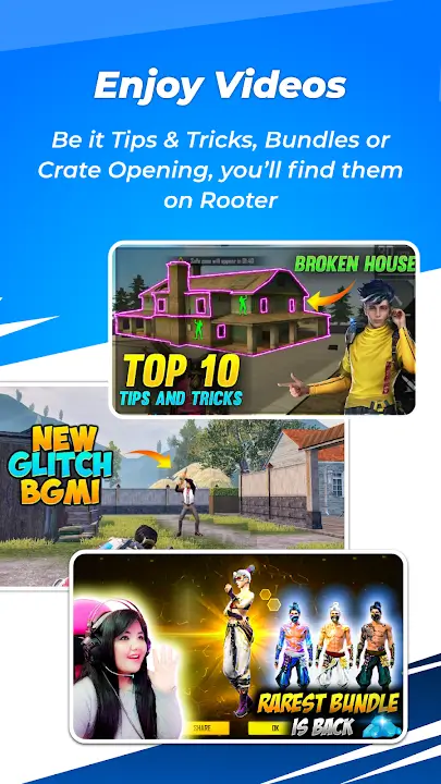 Rooter MOD APK