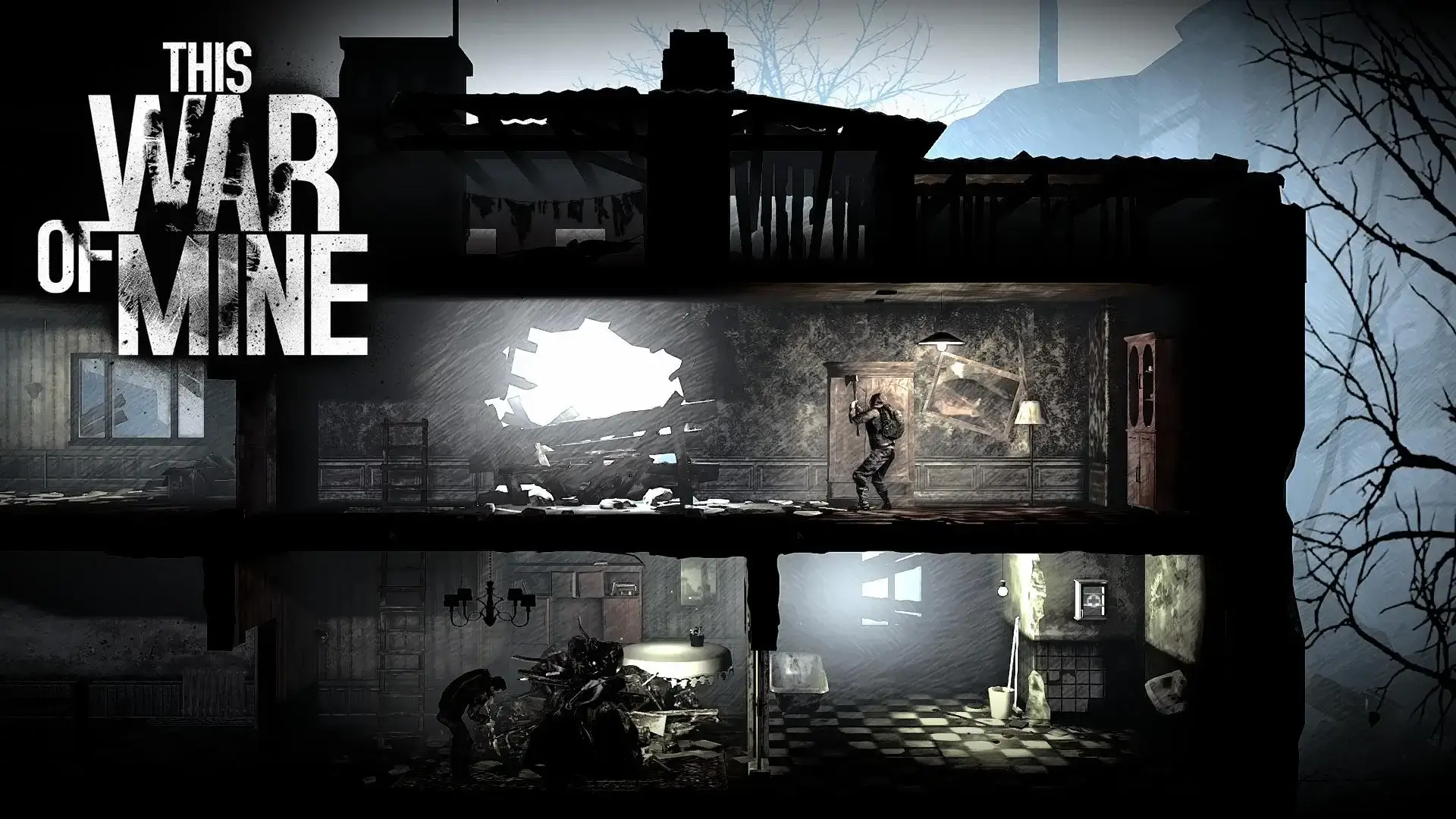 This War of Mine MOD APK