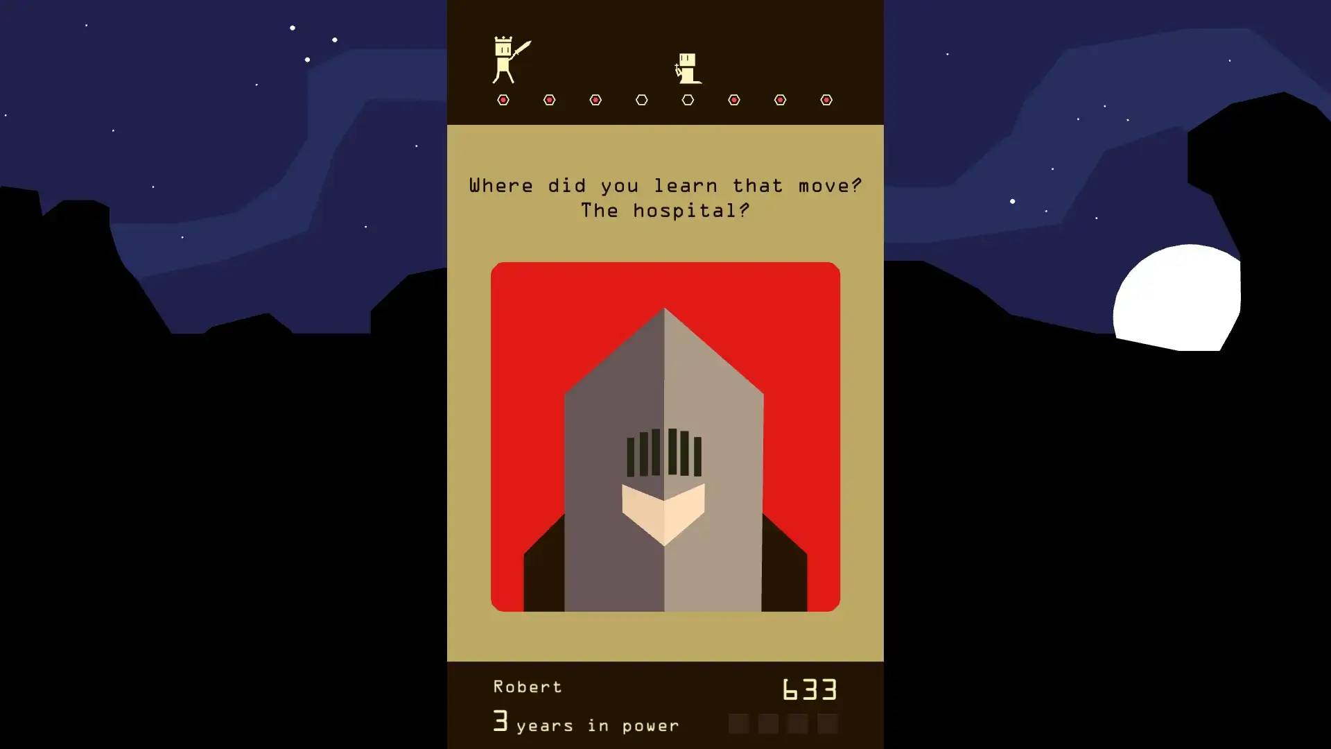 Reigns MOD APK