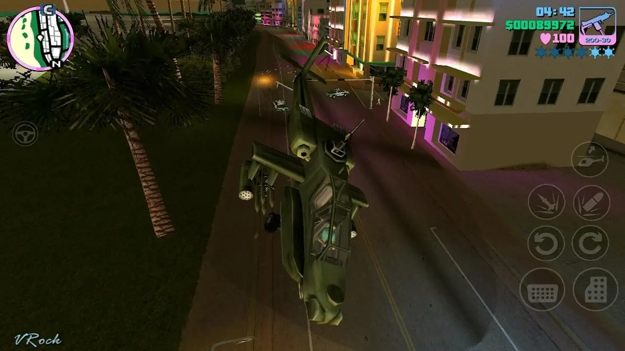 GTA Vice City MOD APK