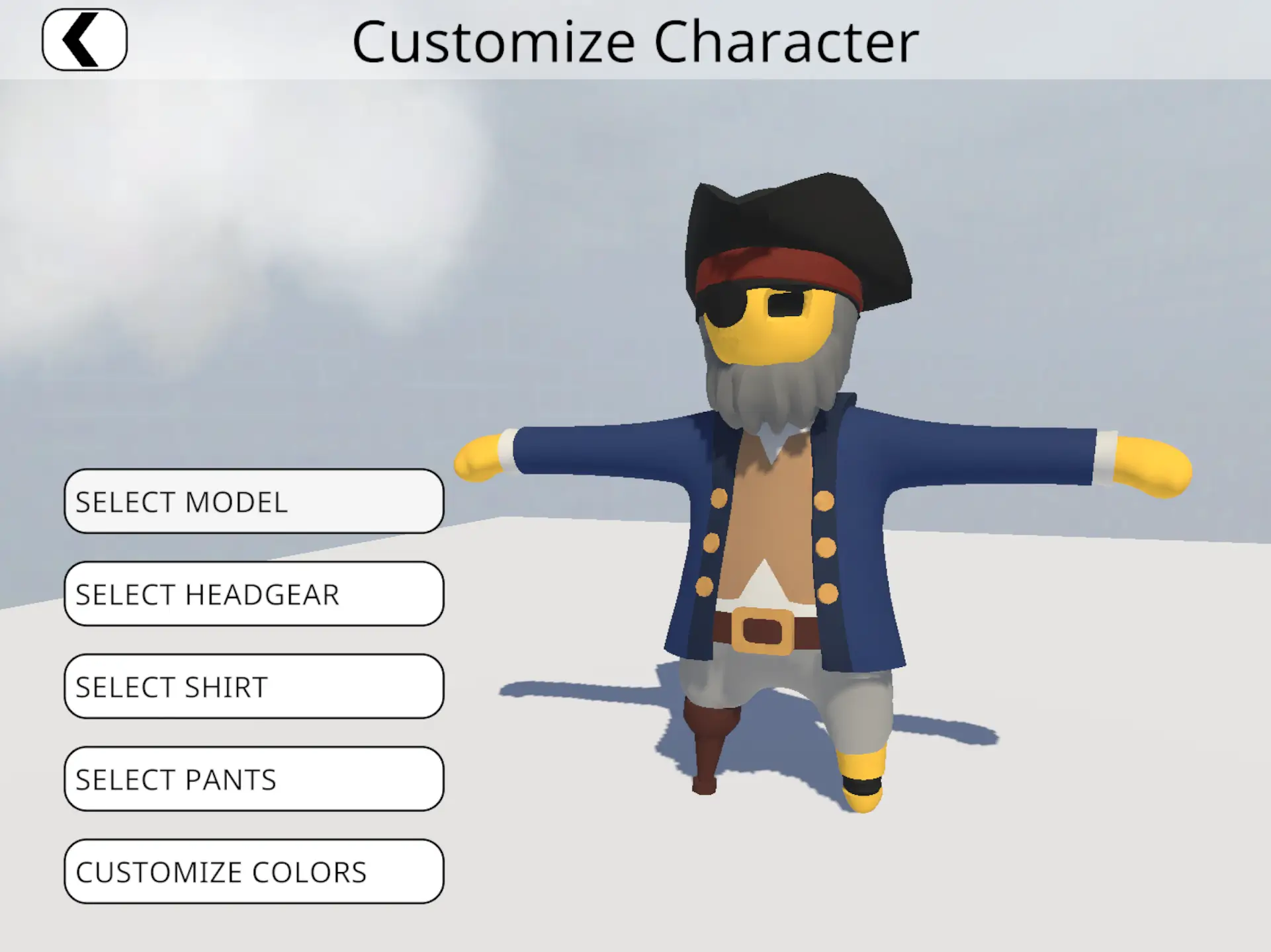 Human Fall Flat MOD APK