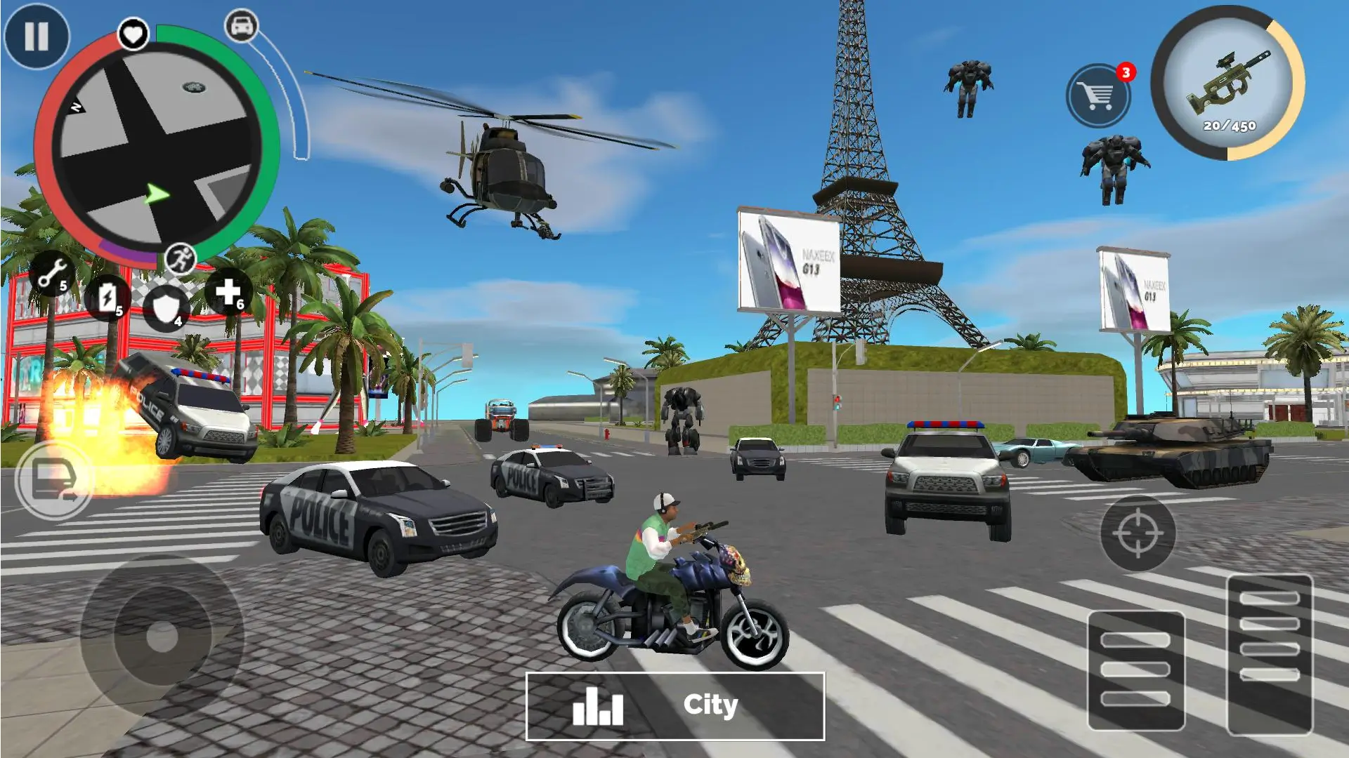 Vegas-Crime-Simulator-2-MOD-APK