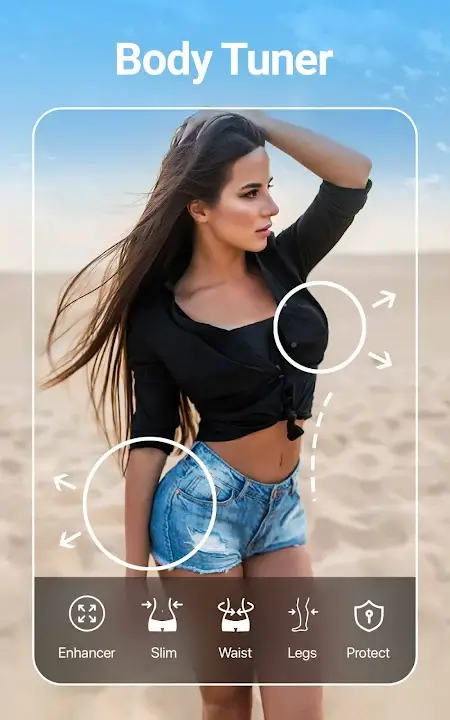 YouCam Perfect MOD APK