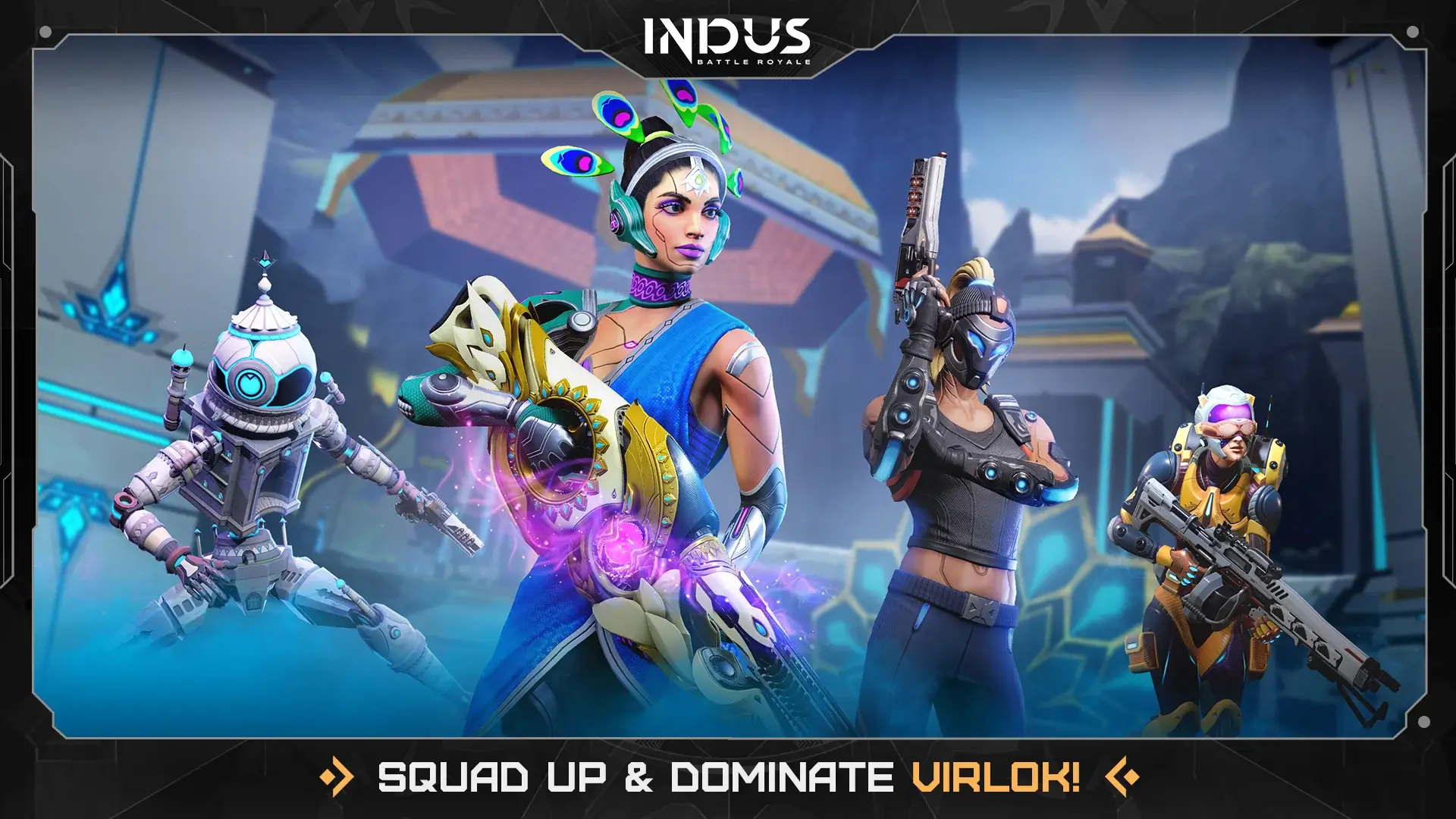 Indus-Battle-Royale-Mobile-MOD-APK