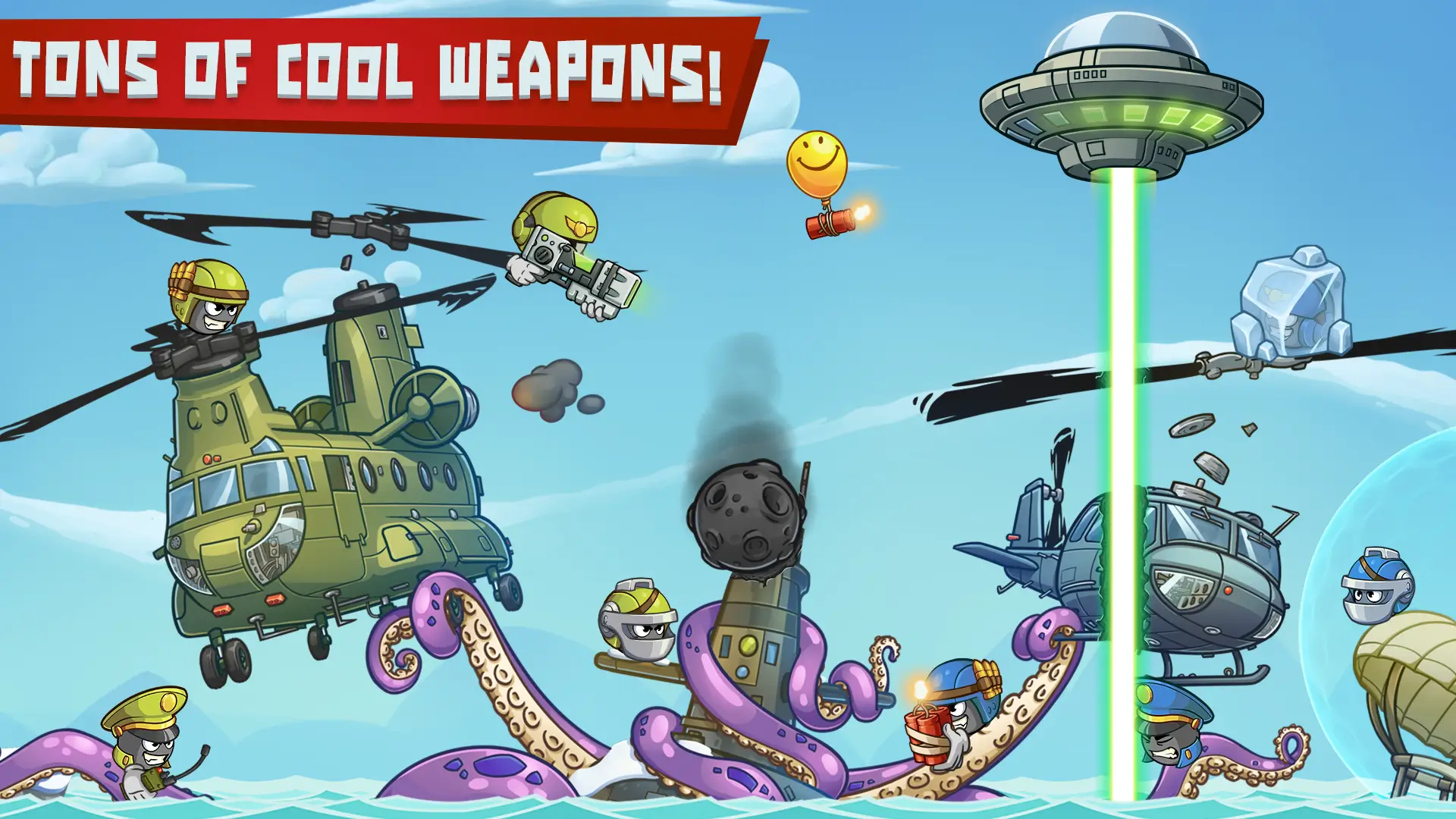 Warlings-2-MOD-APK