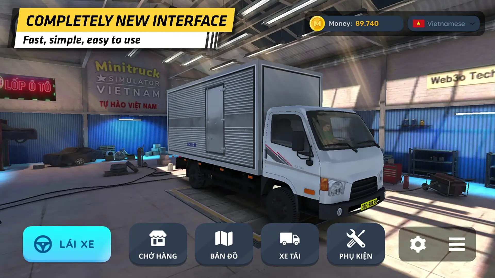 Minitruck-Simulator-Vietnam-MOD-APK