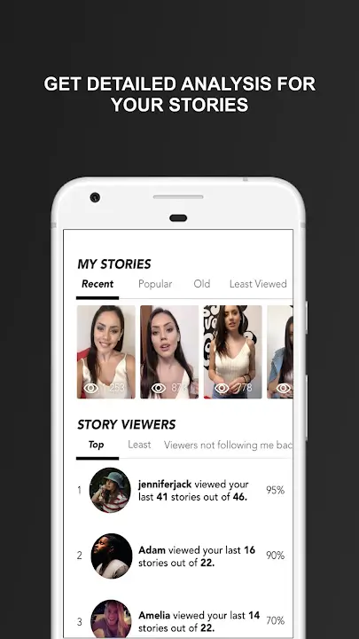 Xprofile MOD APK