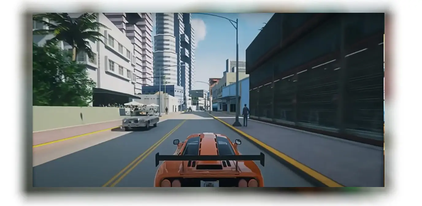 GTA 6 MOD APK