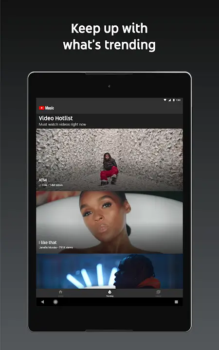 Yt Music MOD APK